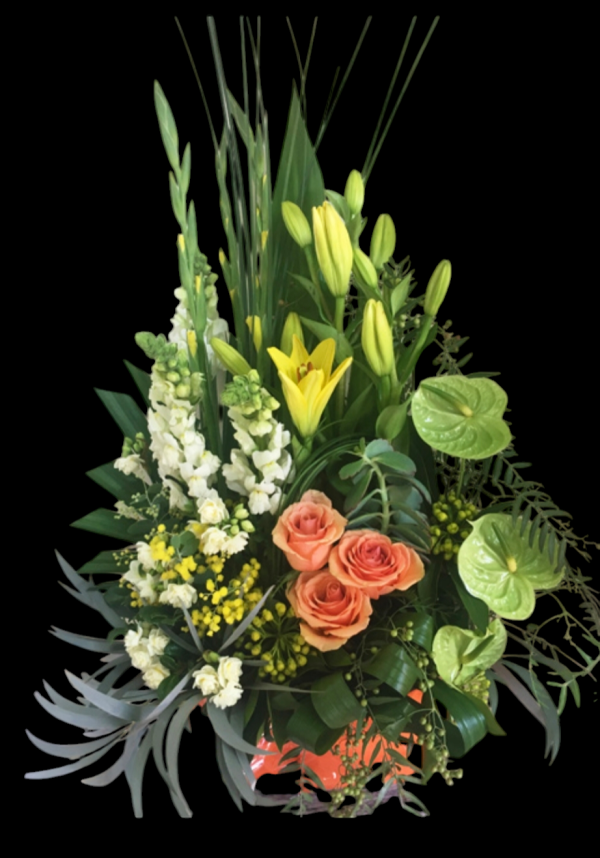 Large Designer Arrangement