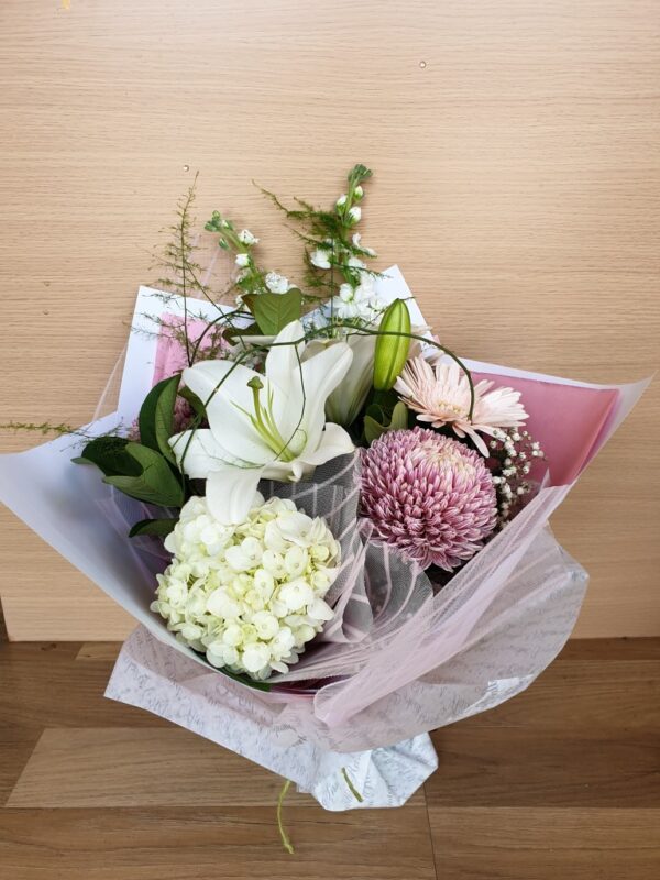 Mothers Day Premium Bouquet