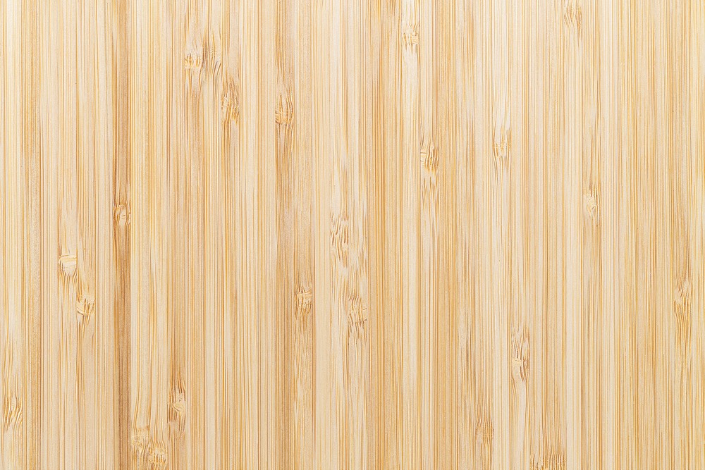 Bamboo surface merge for background, top view brown wood panelin ...