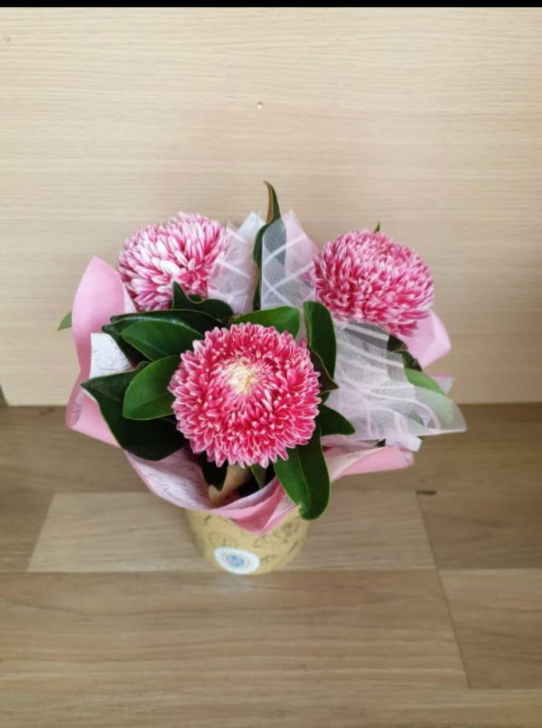 Premium Bouquet for MUM