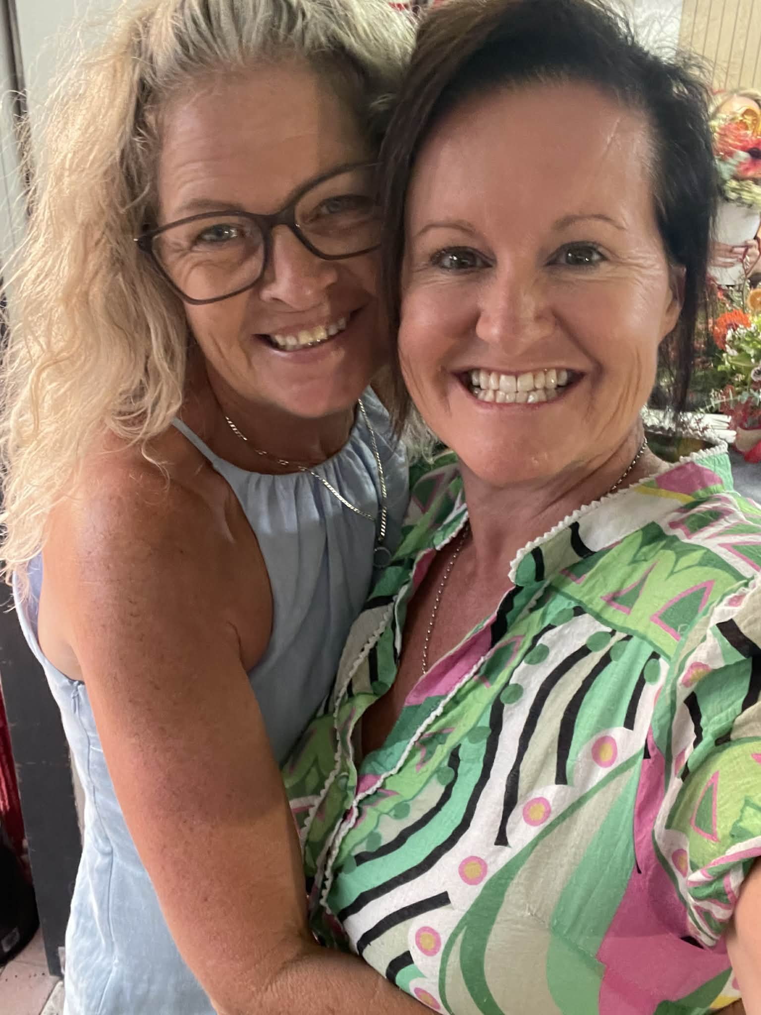 Christmas Flower Class Monday 15th December 2025 - Image 15