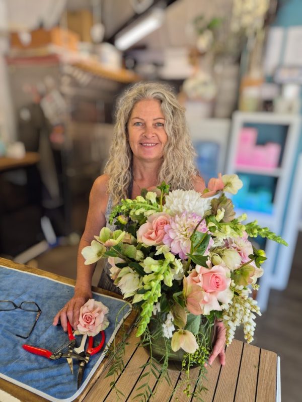 Whitsundays Flower School