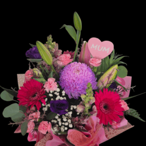 Mothers day seasonal box 2