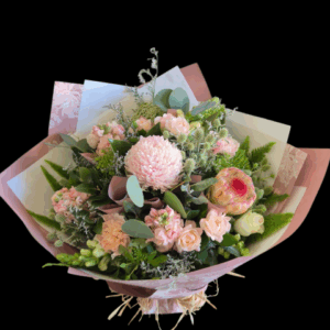 Mothers day seasonal blooms