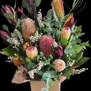 Mothers day natives